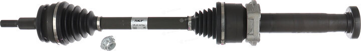 SKF VKJC 4736