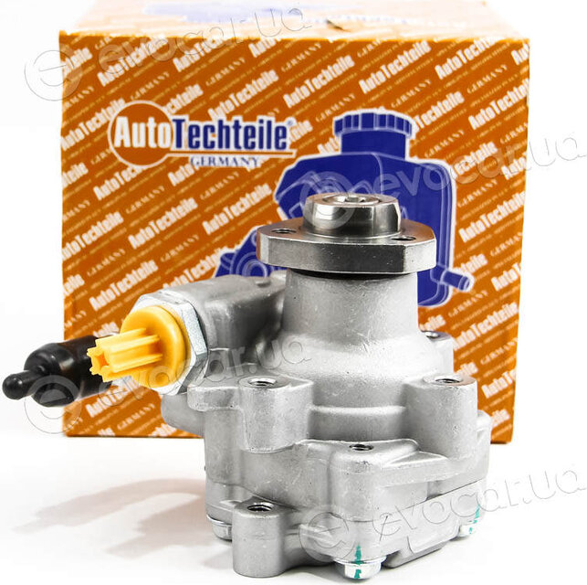 Autotechteile 342 2019