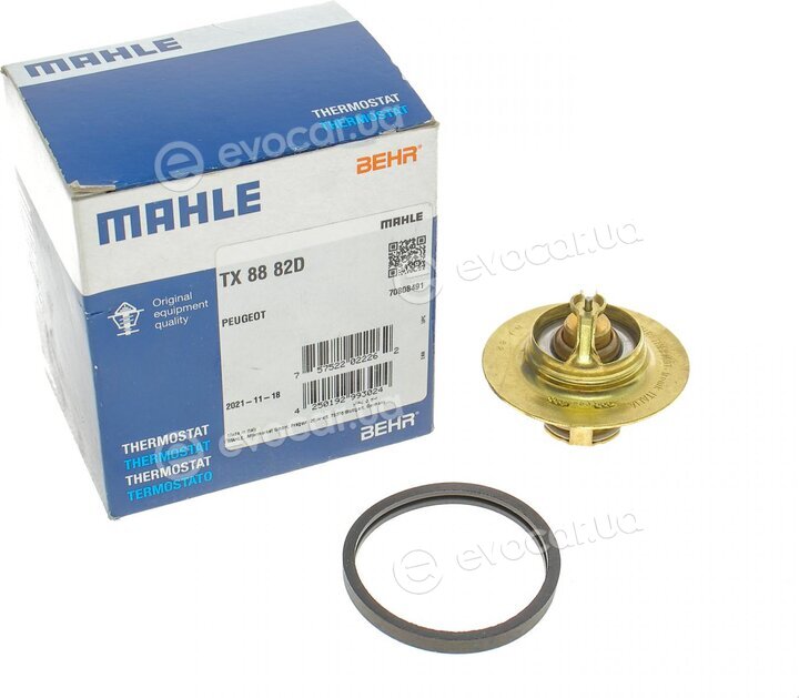 Mahle TX 88 82D