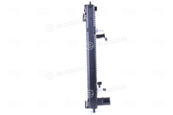 Nissens 606542