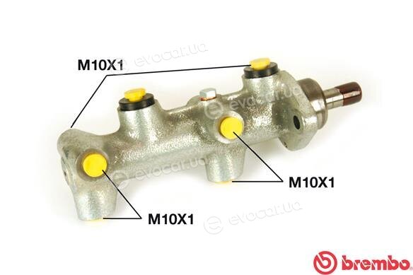 Brembo M 85 069