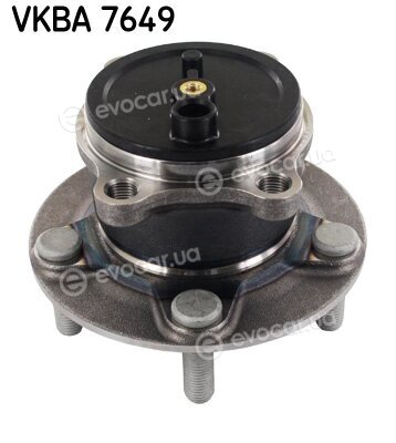 SKF VKBA 7649