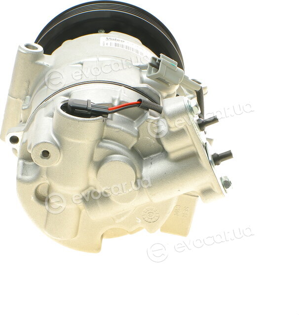 Valeo 813386