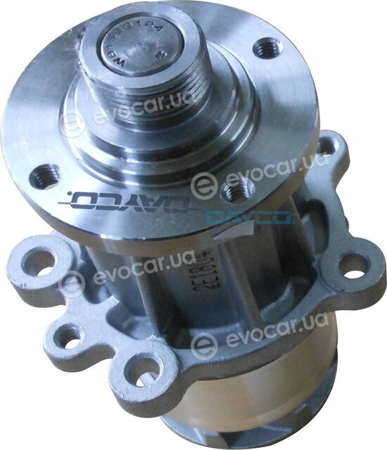 Dayco DP495
