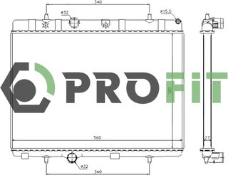 Profit 1740-0084