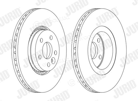 Jurid 562643JC-1