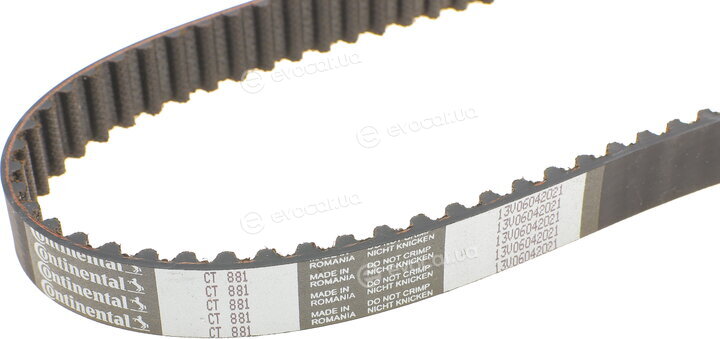 Continental CT881
