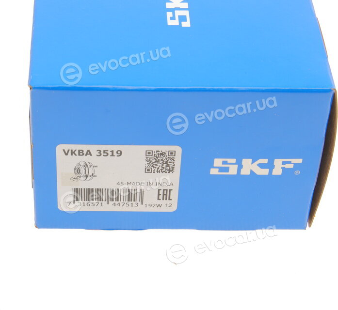 SKF VKBA 3519