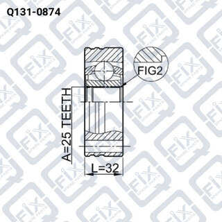 Q-Fix Q1310874