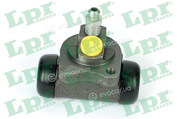 LPR / Samko 4060