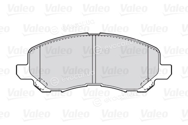 Valeo 301886