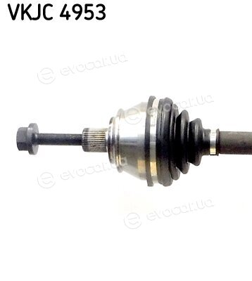 SKF VKJC 4953
