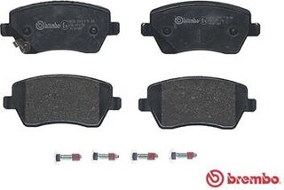 Brembo P 59 050