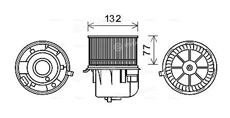 Ava Quality FD8572