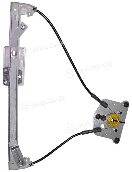 Starline QP SA-YETI-09-3920L