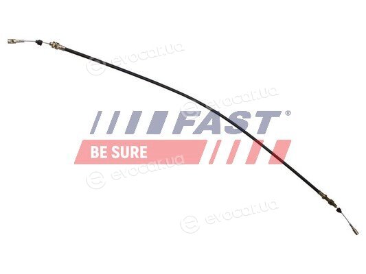 Fast FT72005