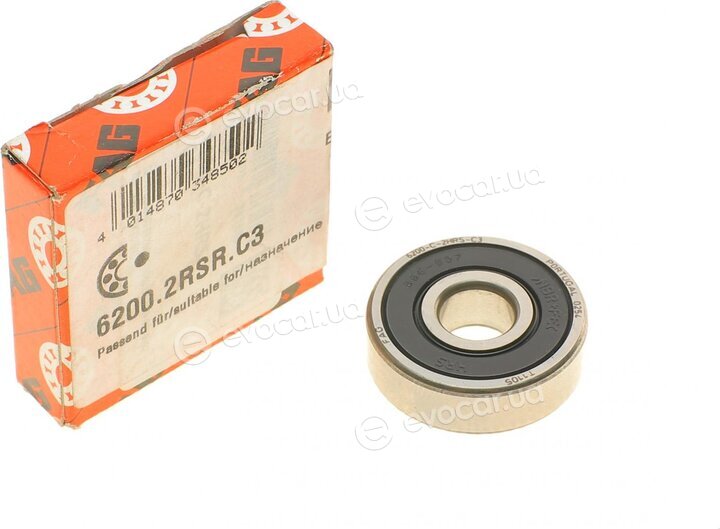 FAG 6200.2RSR.C3