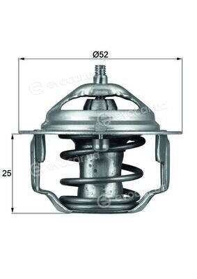 Mahle TX 64 88