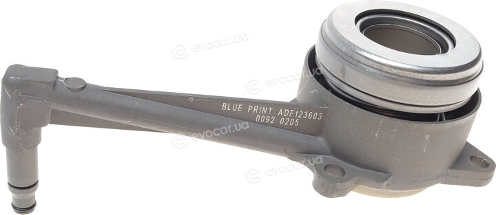 Blue Print ADF123603