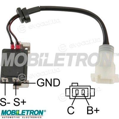Mobiletron IG-T005