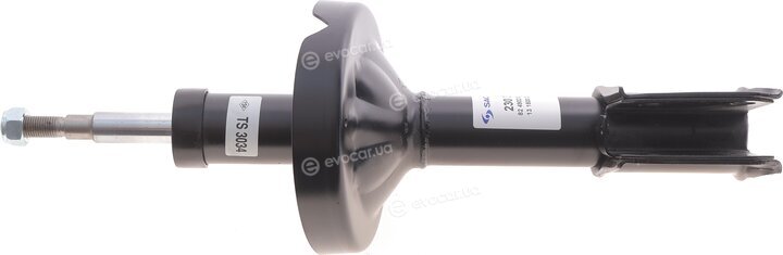 Sachs 230 380