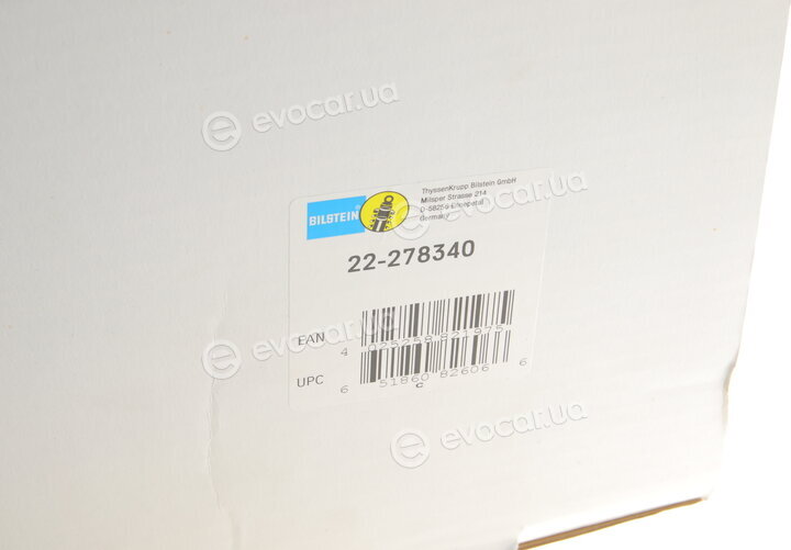 Bilstein 22-278340
