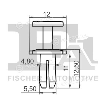 FA1 11-20023.5