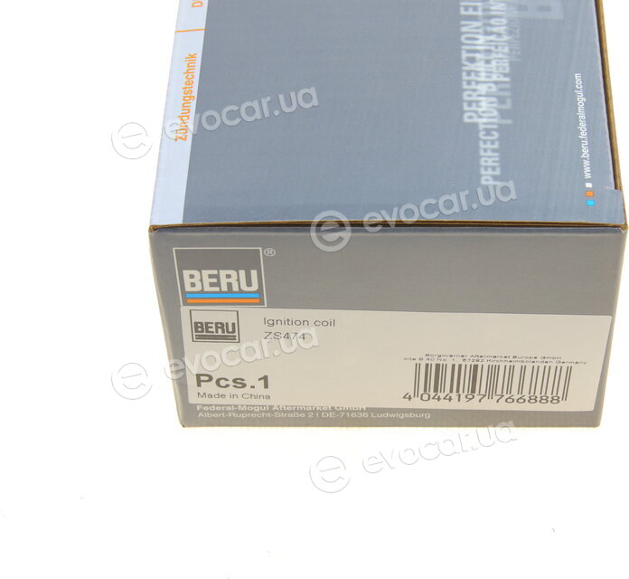Beru ZS474