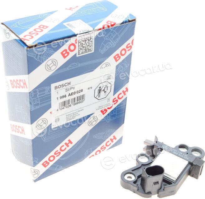 Bosch 1 986 AE0 028