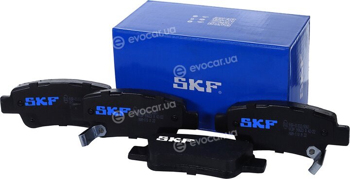 SKF VKBP 90623 A