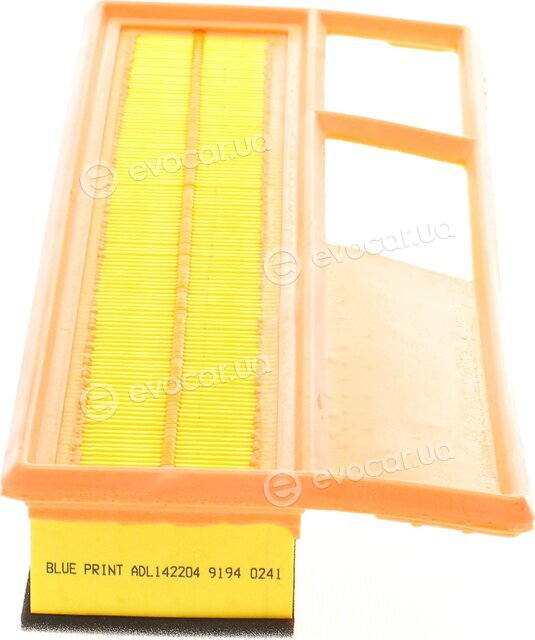 Blue Print ADL142204