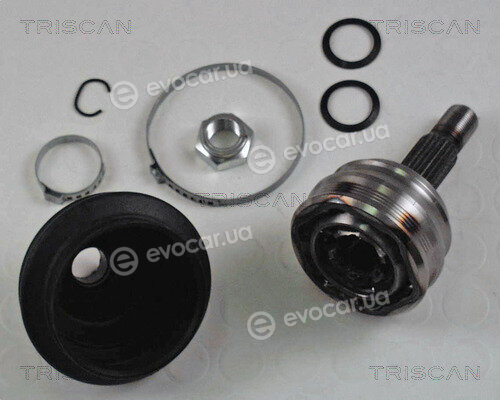 Triscan 8540 29110