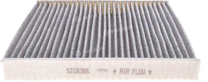 Purflux AHC762