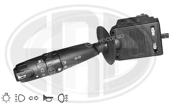 Era / Messmer 440186