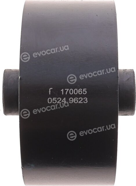 Blue Print ADBP800007