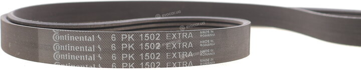 Continental 6PK1502 EXTRA K1