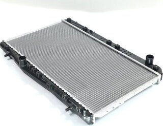 Nissens 61664