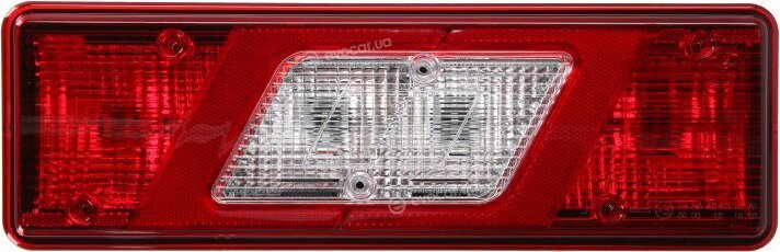 Trucklight TL-FO003R