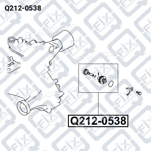 Q-Fix Q2120538
