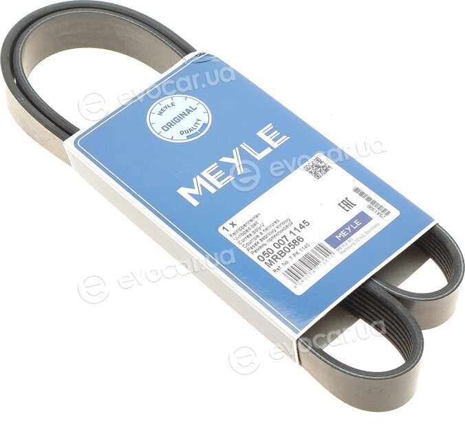 Meyle 050 007 1145