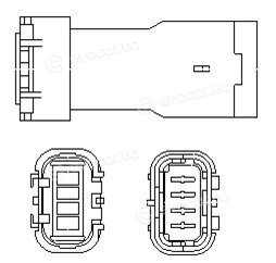 Magneti Marelli 466016355171