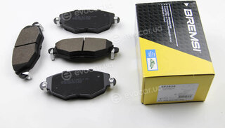 Bremsi BP2926