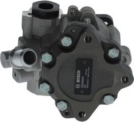 Bosch K S02 000 076