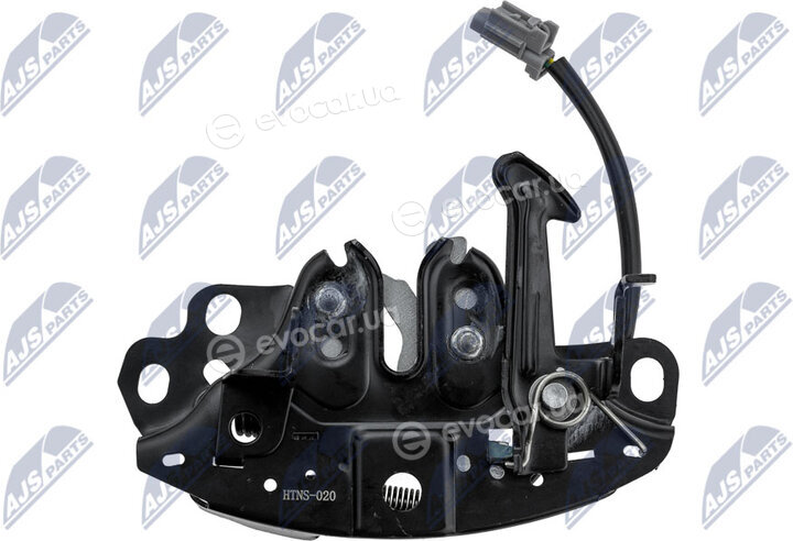 NTY EZC-NS-020