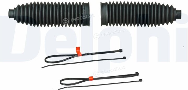 Delphi TBR4262
