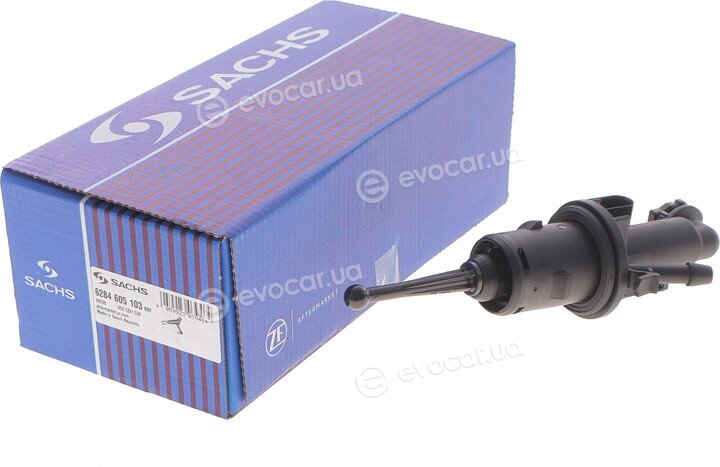 Sachs 6284 605 103