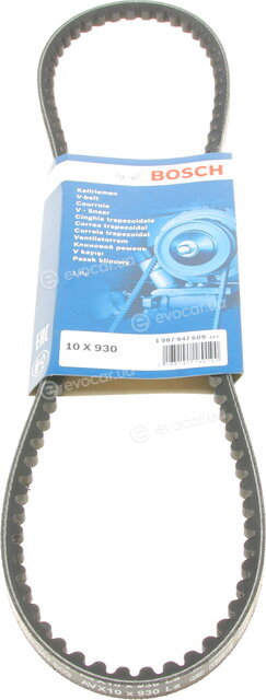 Bosch 1 987 947 609