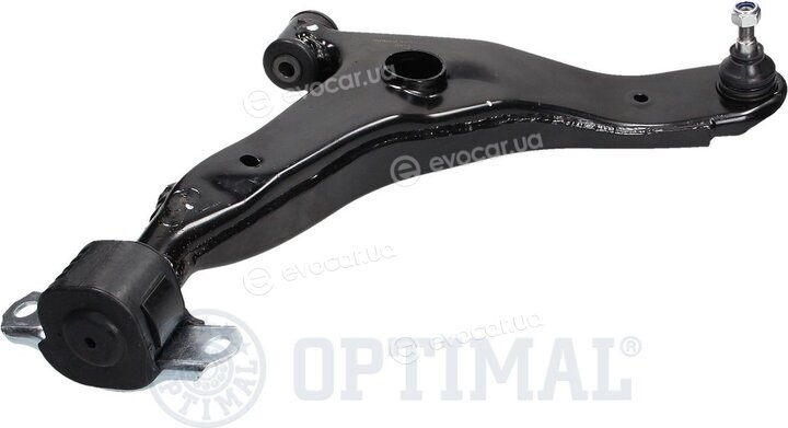 Optimal G6-1019