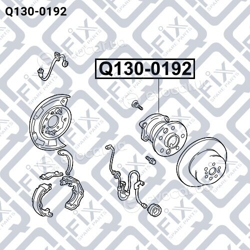 Q-Fix Q1300192
