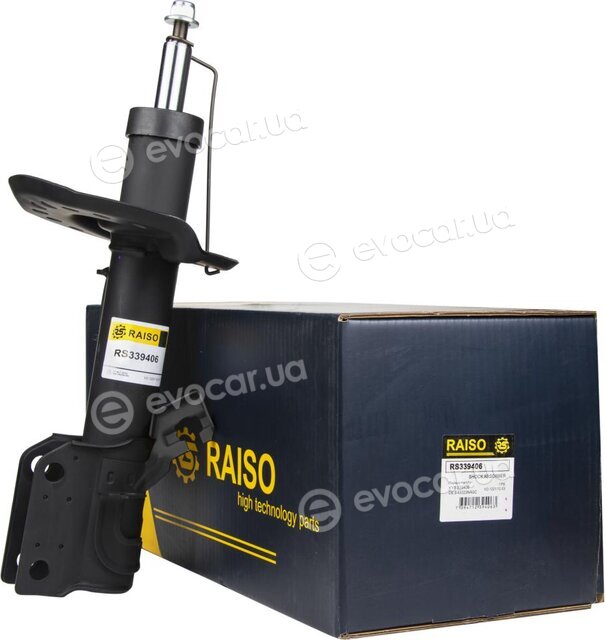 Raiso RS339406